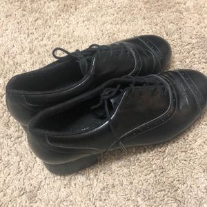 Bloch Hard Sole Tap Shoes